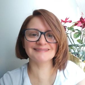 Meet your Posher, Vicky